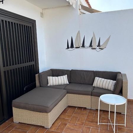 Apartamento En Los Cristianos Apartman Los Cristianos  Kültér fotó