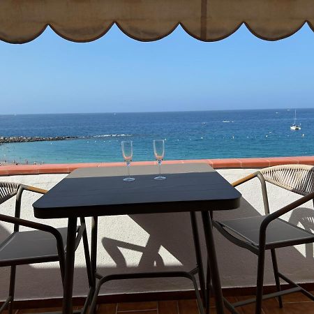 Apartamento En Los Cristianos Apartman Los Cristianos  Kültér fotó