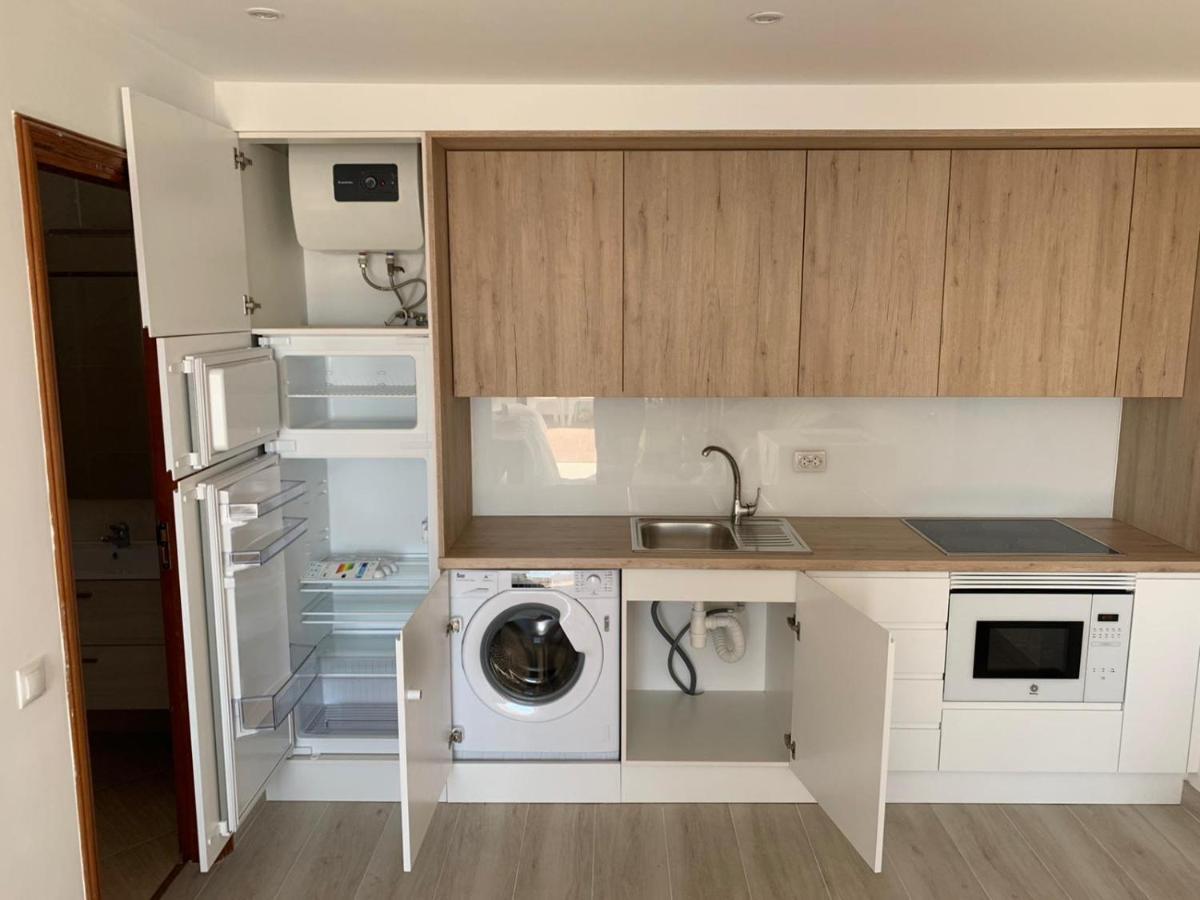 Apartamento En Los Cristianos Apartman Los Cristianos  Kültér fotó