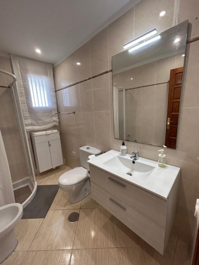 Apartamento En Los Cristianos Apartman Los Cristianos  Kültér fotó