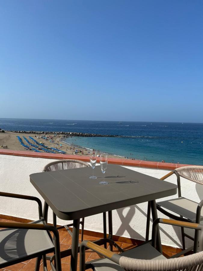 Apartamento En Los Cristianos Apartman Los Cristianos  Kültér fotó