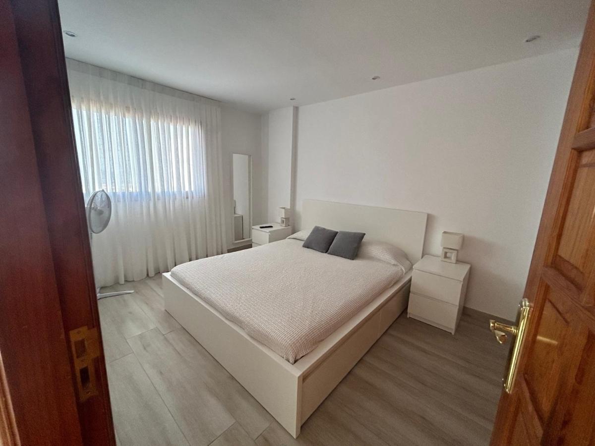 Apartamento En Los Cristianos Apartman Los Cristianos  Kültér fotó