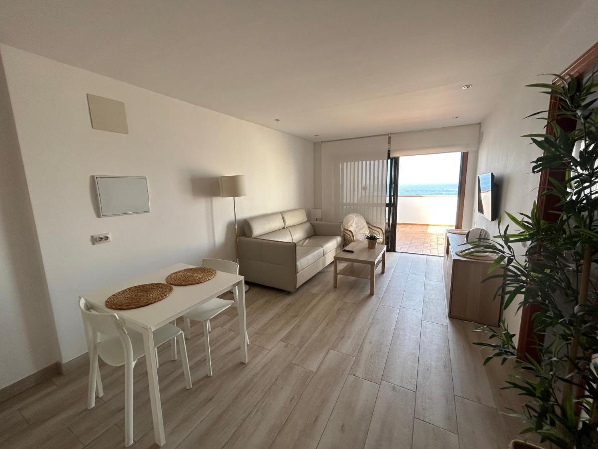 Apartamento En Los Cristianos Apartman Los Cristianos  Kültér fotó