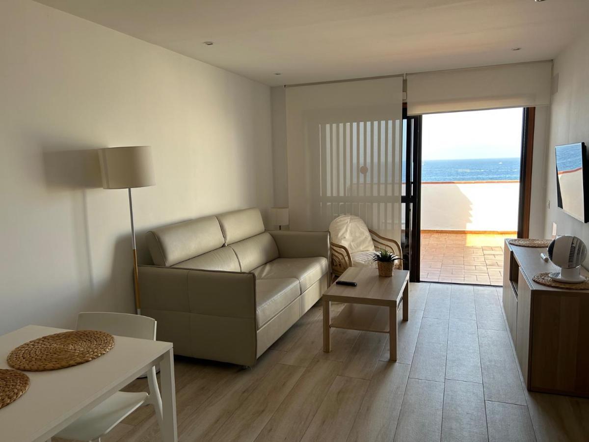 Apartamento En Los Cristianos Apartman Los Cristianos  Kültér fotó